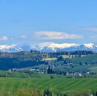 Pozemky pro bydlení, 987 65, Slovensko