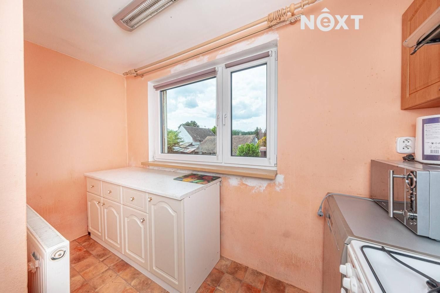 Prodej rodinný dům - Morašice Skupice, 94 m² - 5