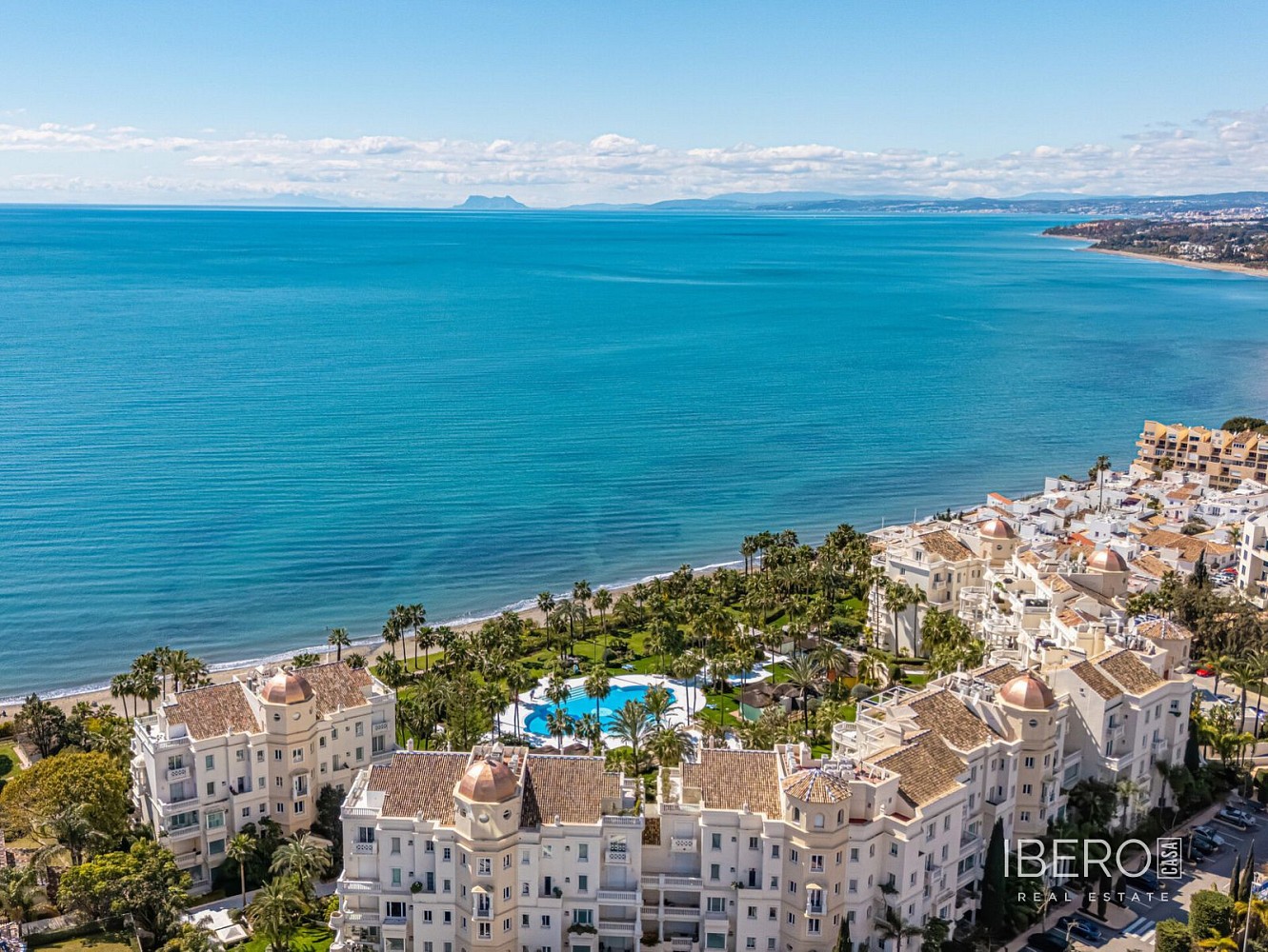 4+kk, Estepona, Španělsko, 266 m² - 1