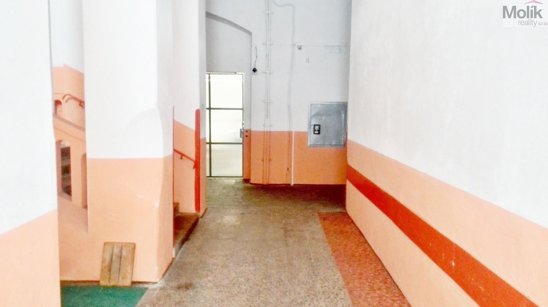 Výrobní prostory · 150 m² · Teplická, Děčín - 3