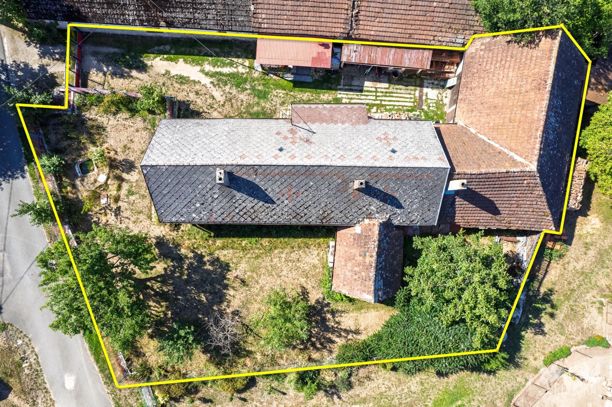 Rodinné domy, Kvášňovice, 76 m² - 2