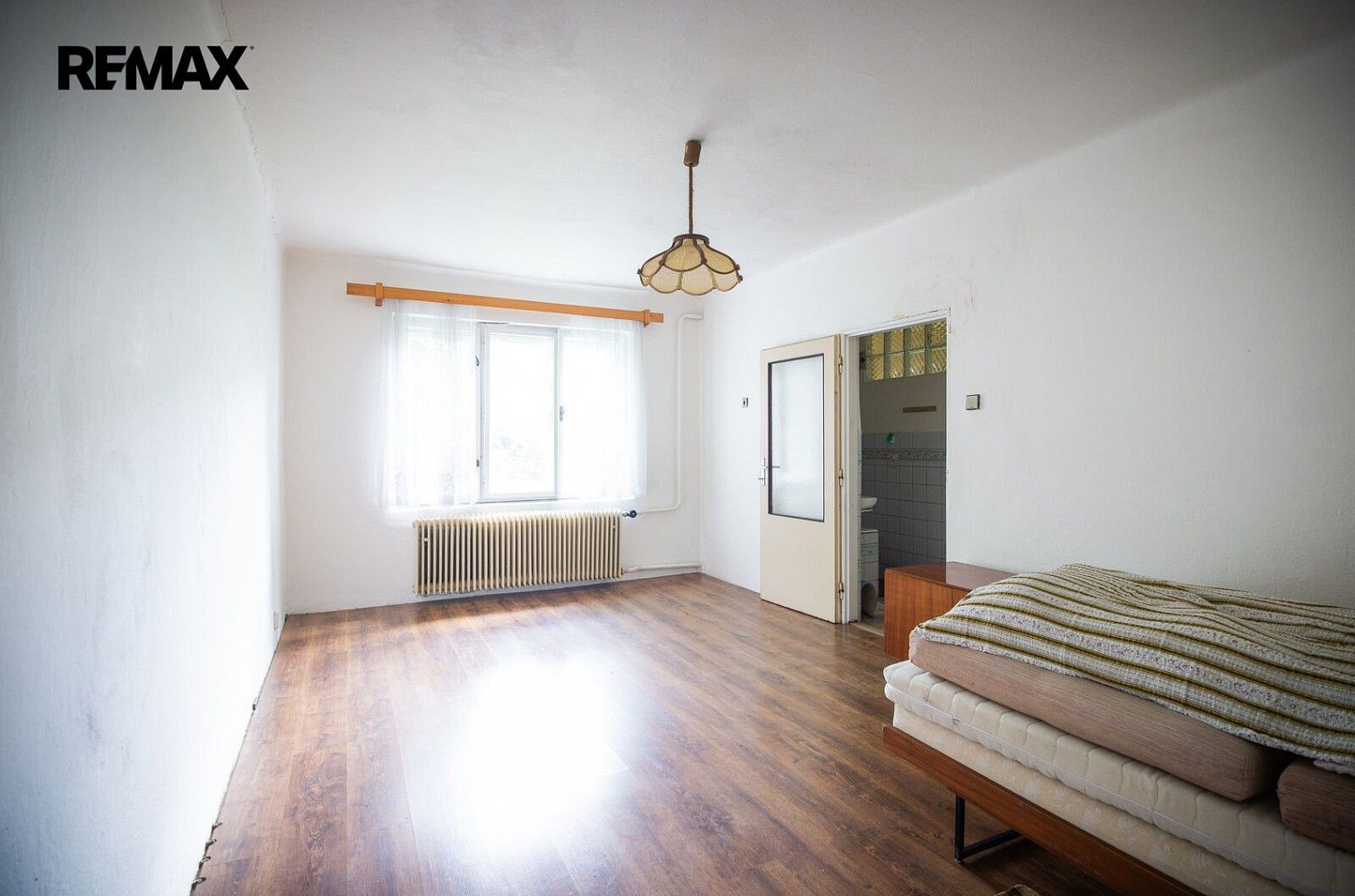 Rodinné domy, Masnerova, Nový Knín, okres Příbram, 80 m² - 1