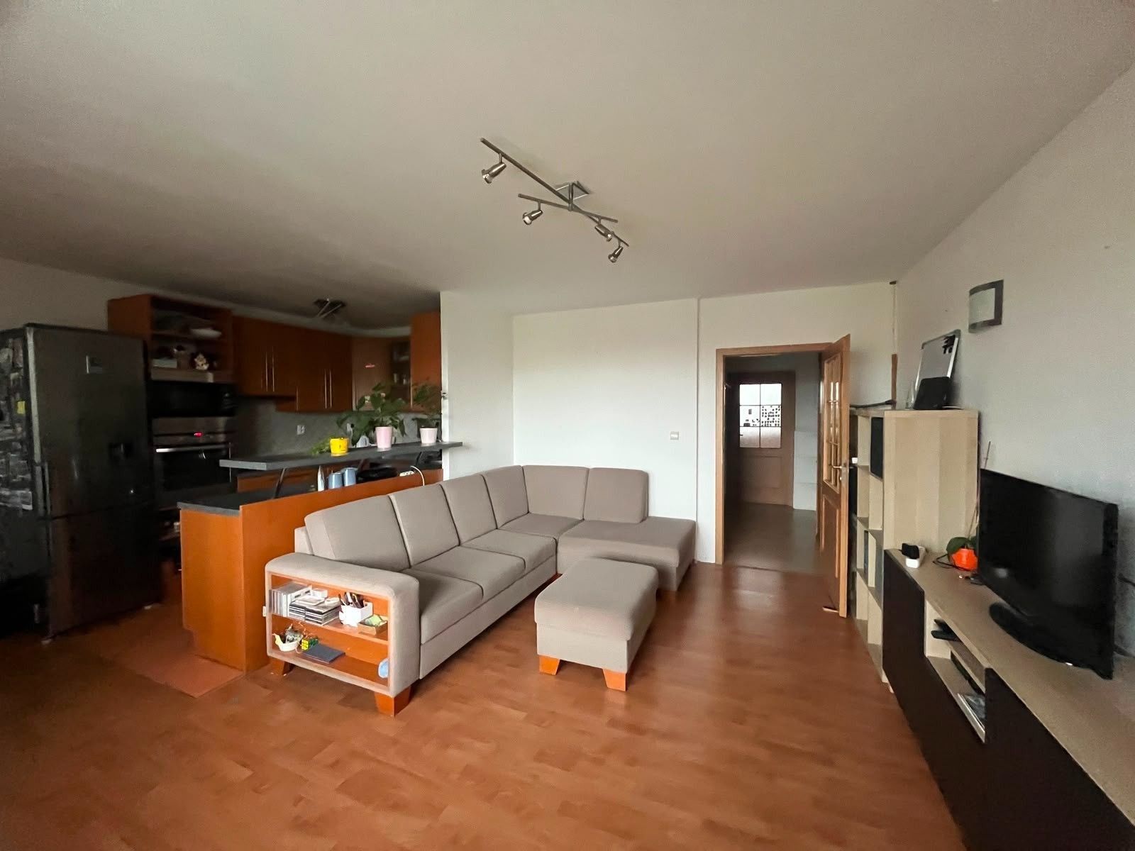 3+kk, Generála Janouška, Praha - Černý Most, 88 m² - 1