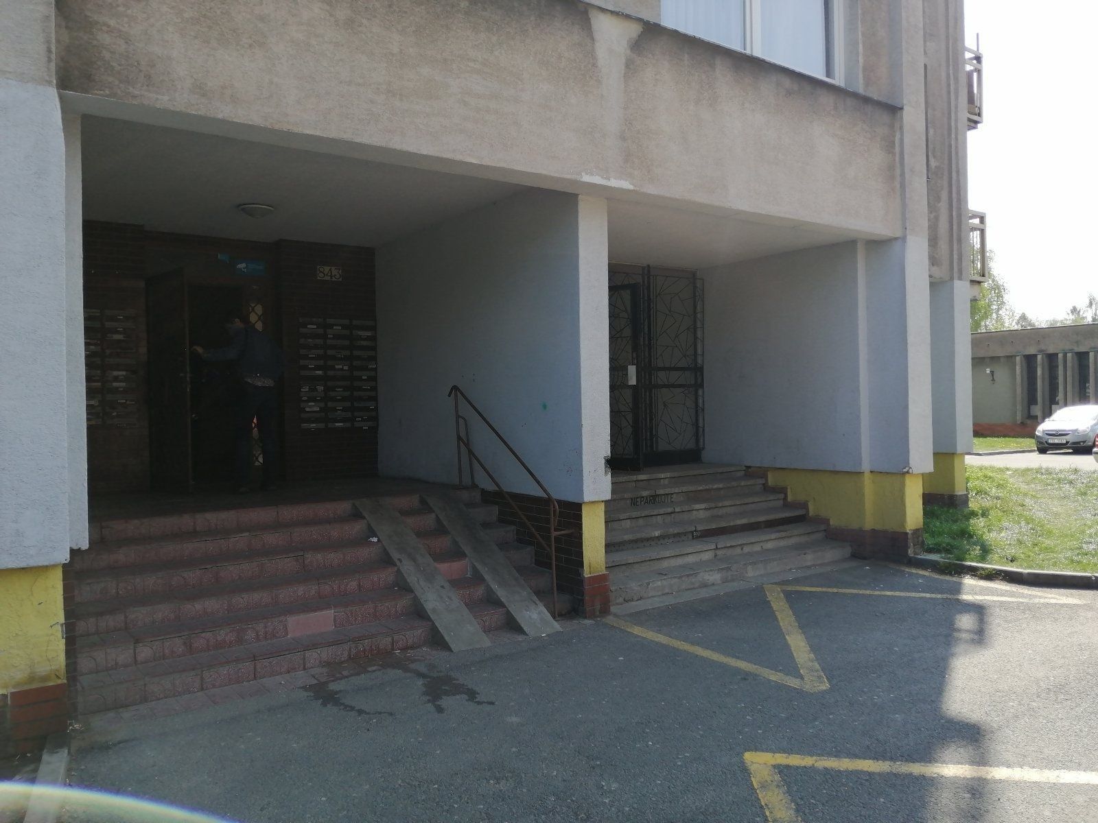 Obchodní prostory · 20 m² · Masarykova třída, Orlová - Horní Lutyně, Moravskoslezský kraj - 3