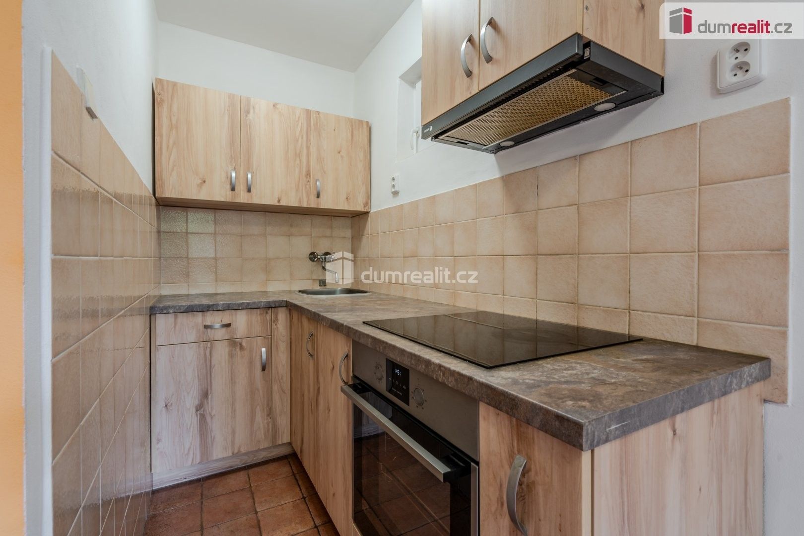 Rodinné domy, K Poštolce, Louňovice, 72 m² - 2