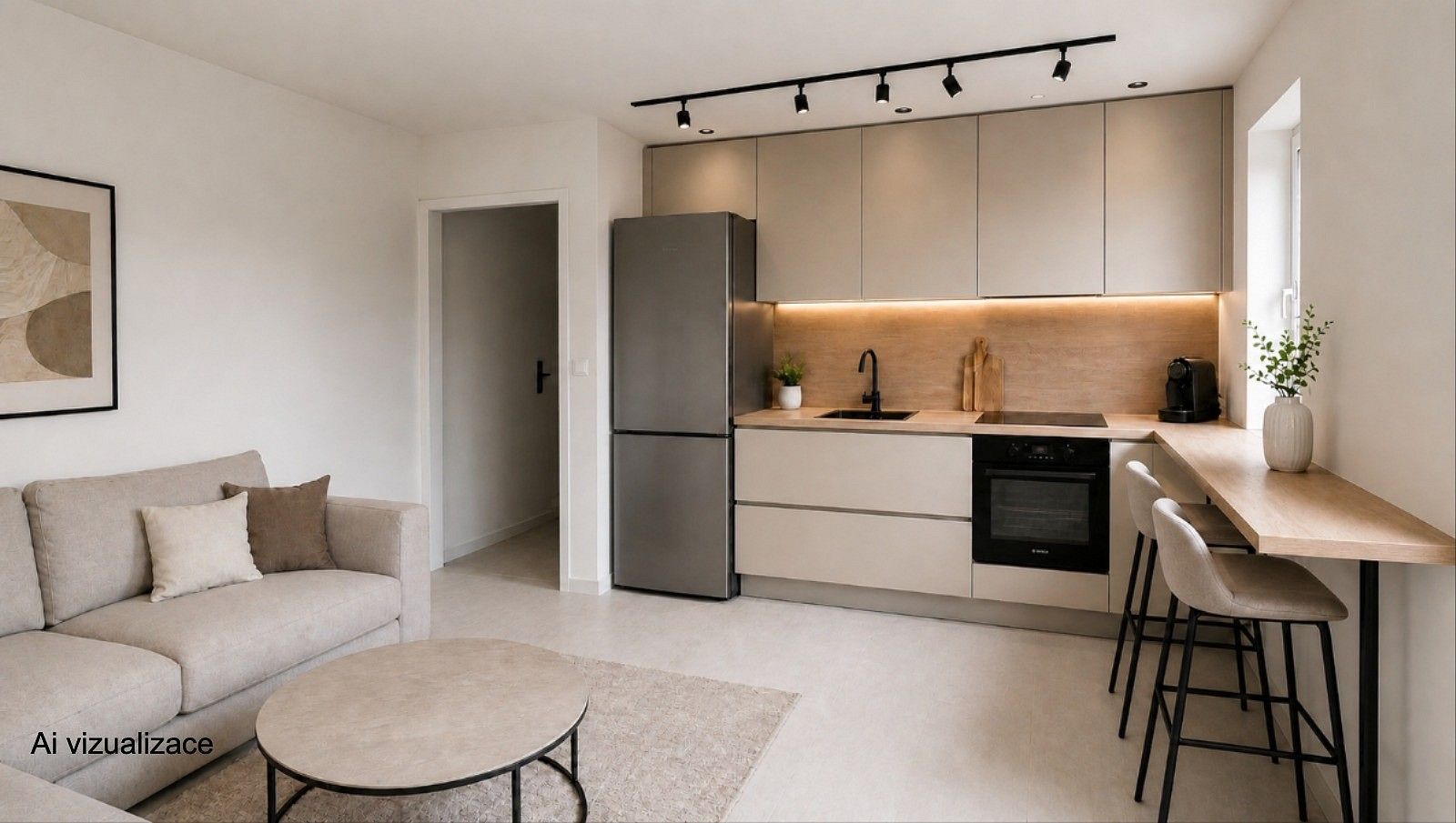 Rodinný dům · 85 m² · Bohumín - Skřečoň, okres Karviná - 3