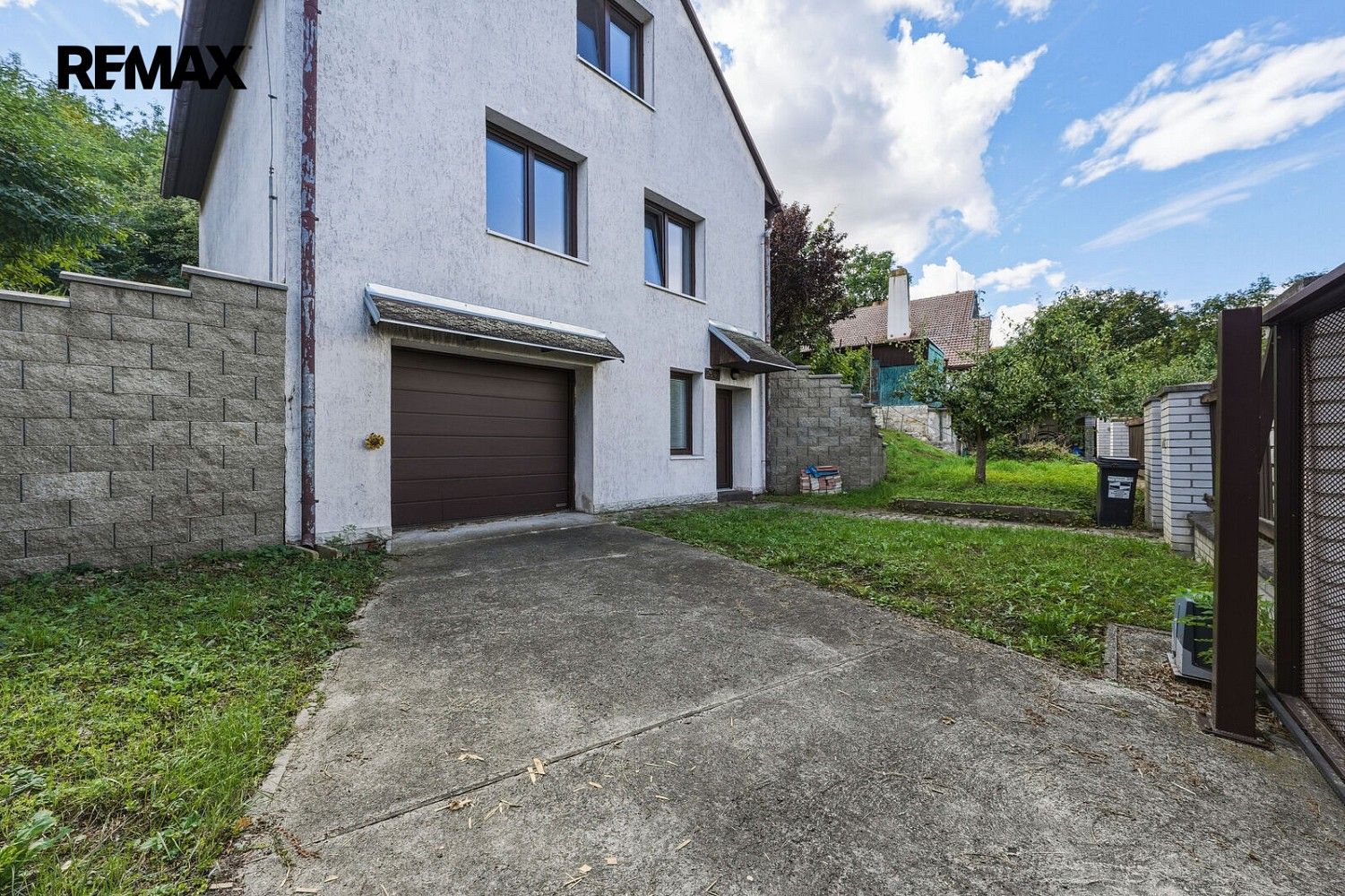 Prodej rodinný dům - Červenka, Žatec, okres Louny, 122 m² - 5