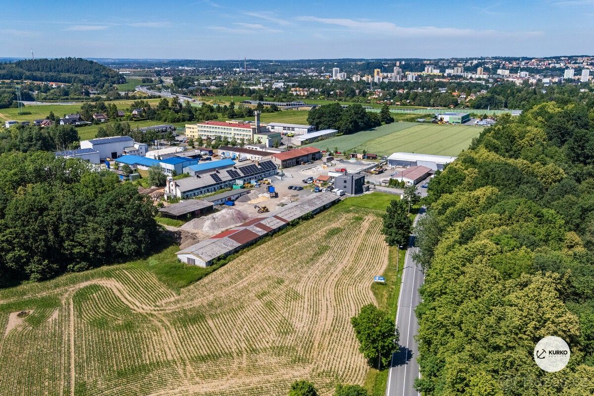 Prodej pozemek pro bydlení - Frýdek-Místek, 738 01 - 5