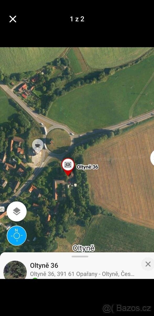 Prodej ostatní - Dražice, 391 31