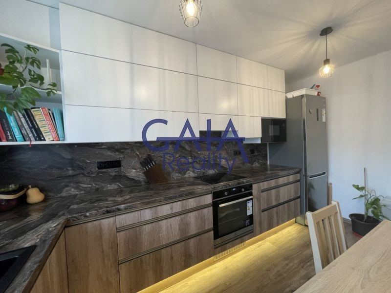 Pronájem byt 2+1 - Vrchlického, Kyjov, 56 m² - 5