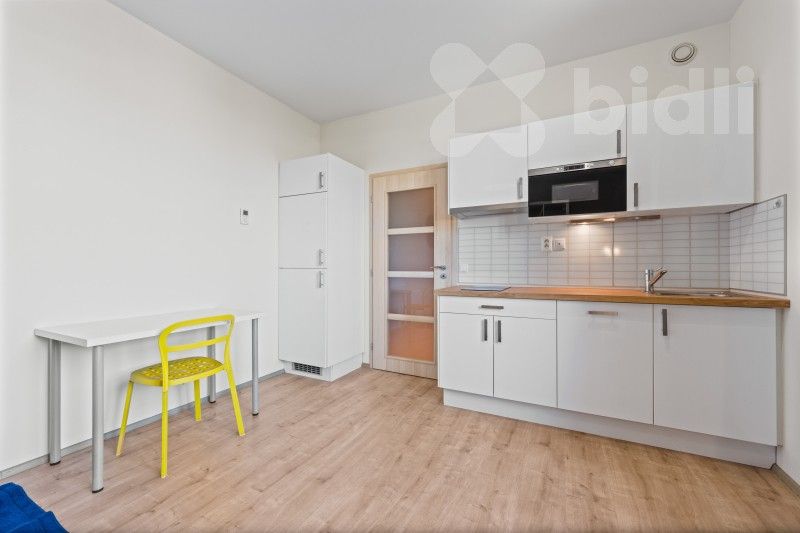 1+kk, Freyova 983, Praha Vysočany, 23 m² - 2