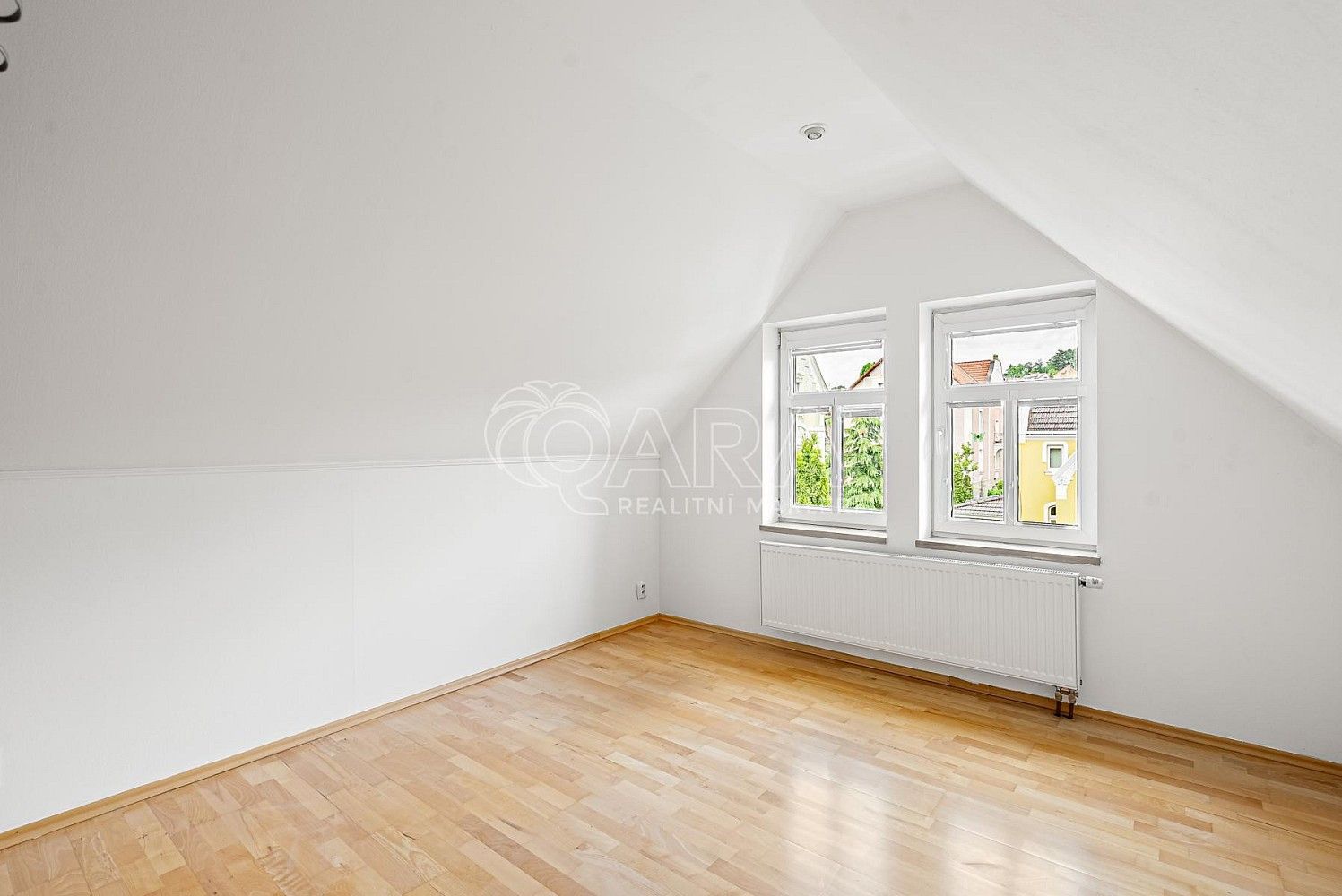 Rodinný dům · 343 m² · Vančurova, Litoměřice - Předměstí - 3