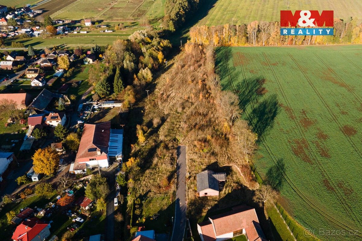 Prodej pozemek pro bydlení - Čepí, 533 32