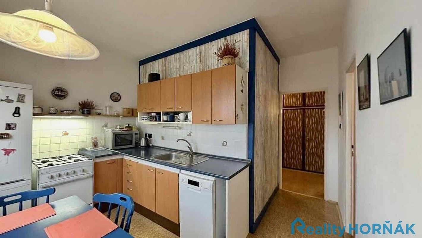 Prodej byt 2+1 - Praha - Malešice, okres Praha 10, Hlavní město Praha, 51 m² - 5