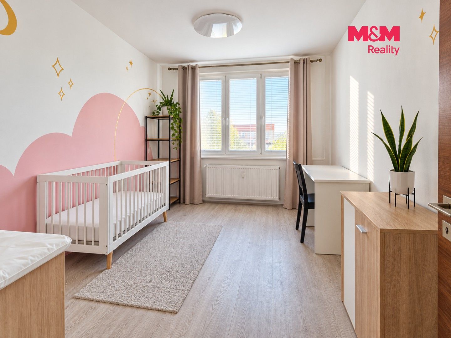 Byt 3+1 · 63 m² · Marie Pujmanové, Havířov - 4