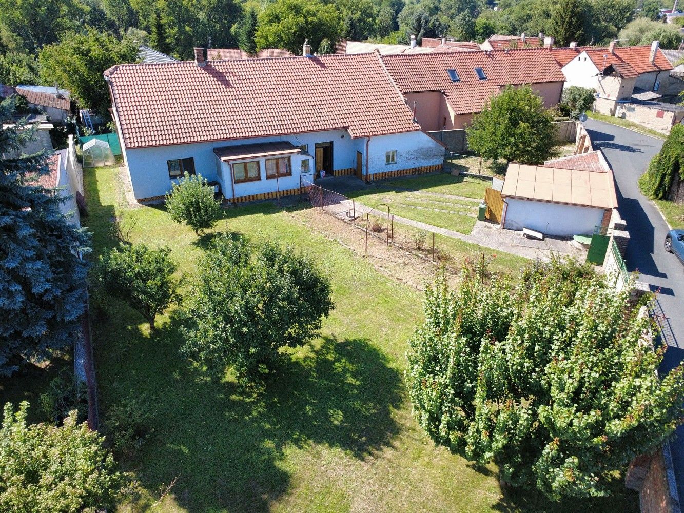 Rodinný dům, 87 m²