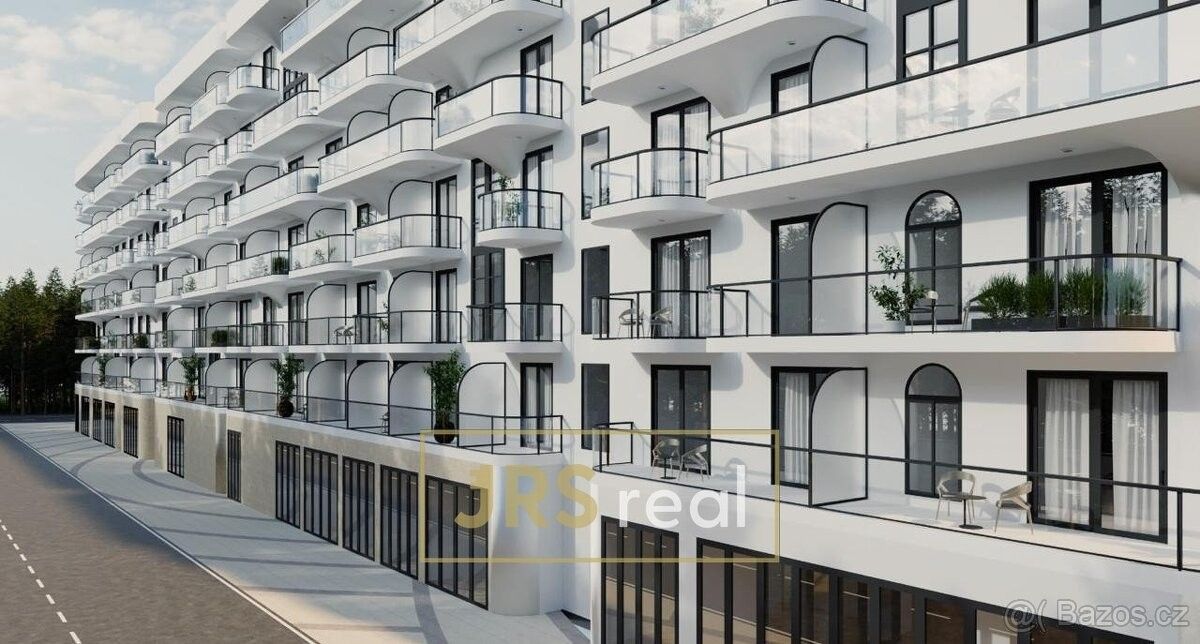 Prodej byt - 987 66, Zahraničí