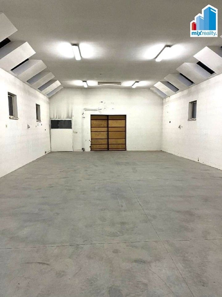Sklad · 156 m² · Šťáhlavice, Šťáhlavy - 3