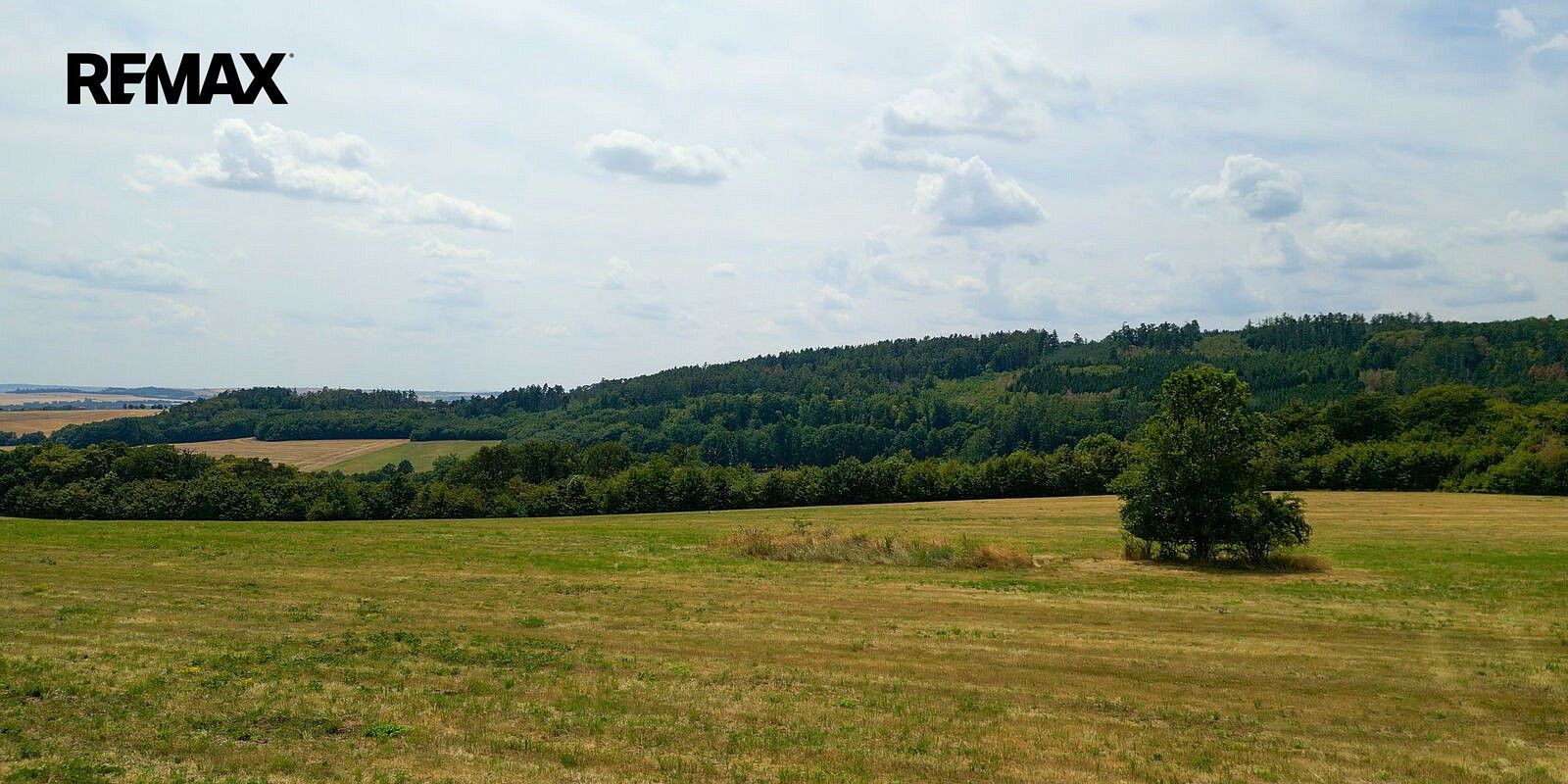 Prodej zemědělský pozemek - Nemojany, okres Vyškov, Jihomoravský kraj - 5
