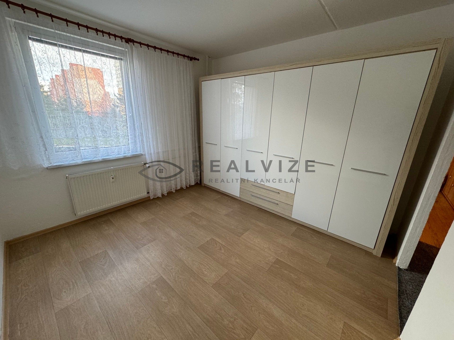 Pronájem byt 3+1 - Ant. Barcala, České Budějovice, 71 m²