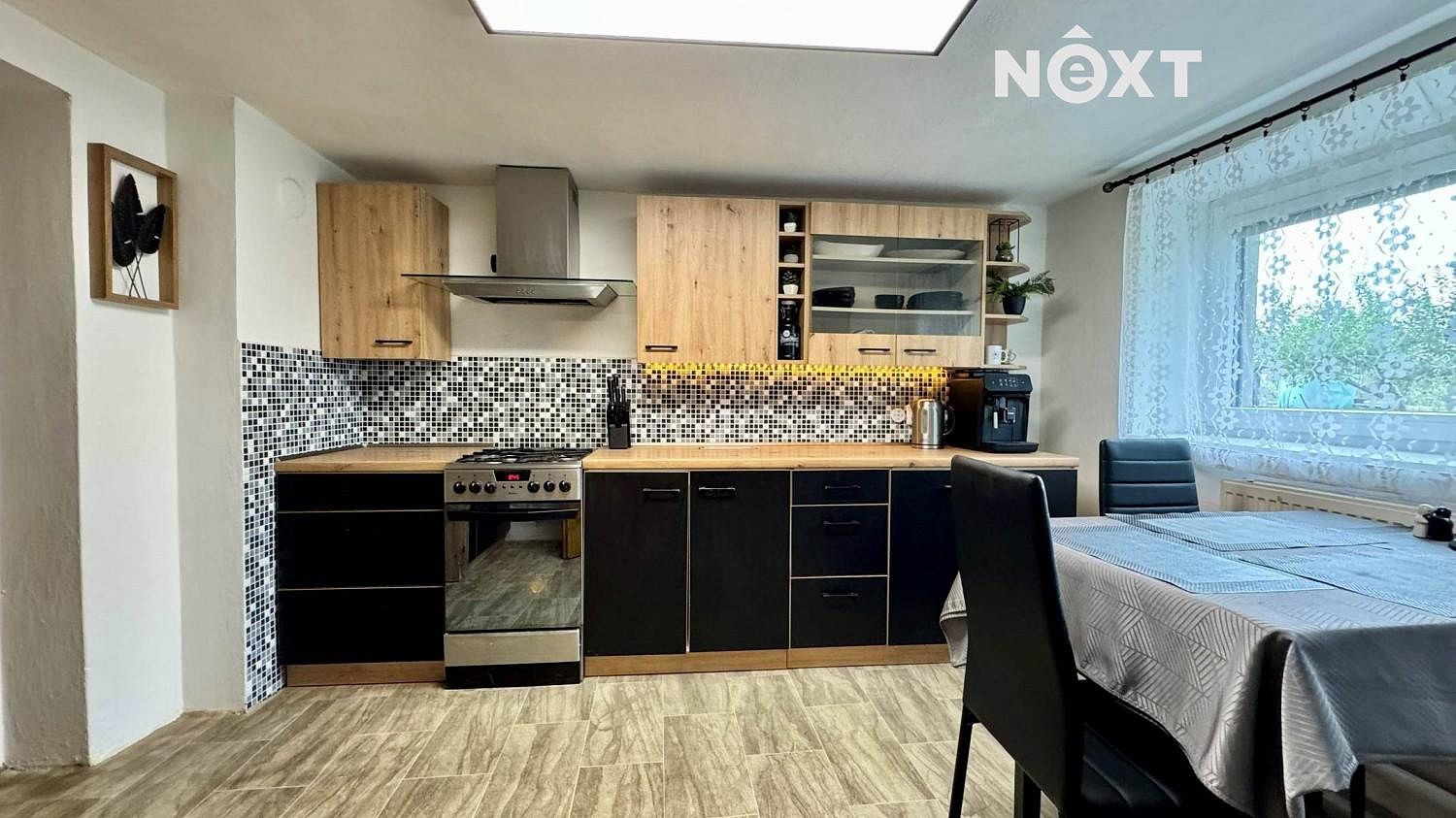Rodinný dům · 78 m² · Lutopecny - Měrůtky, okres Kroměříž - 3