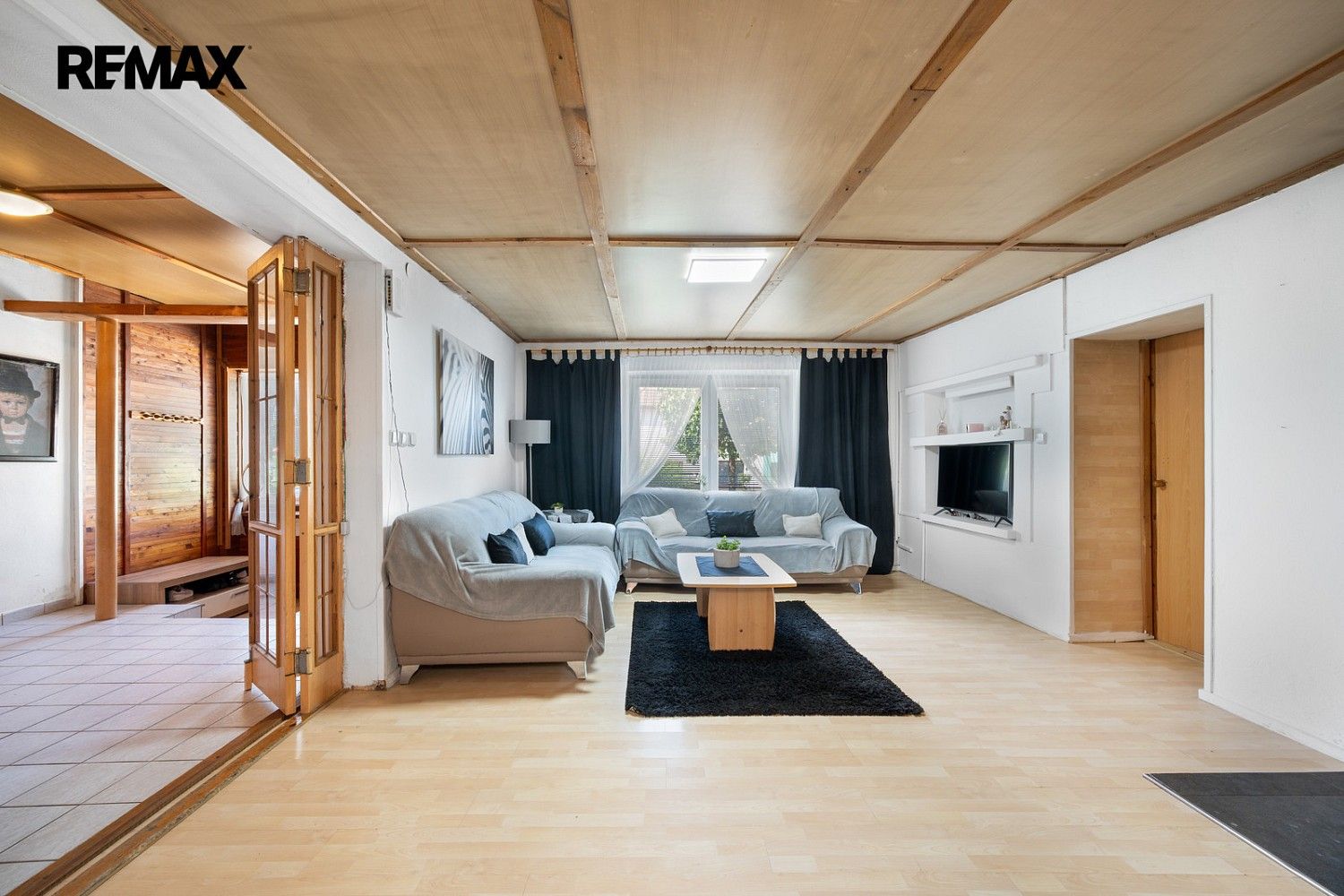 Prodej rodinný dům - Hlavní, Popice, okres Břeclav, 150 m² - 5