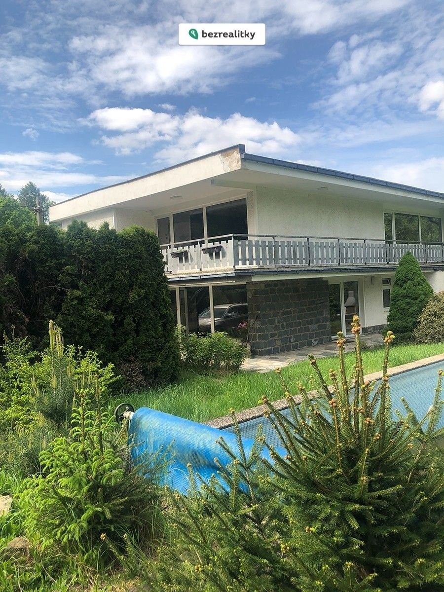 Rodinné domy, Radějovice, 185 m²