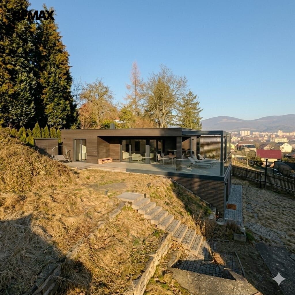 Prodej pozemek pro bydlení - Olšinky 547, Ústí nad Labem Svádov, 539 m² - 2