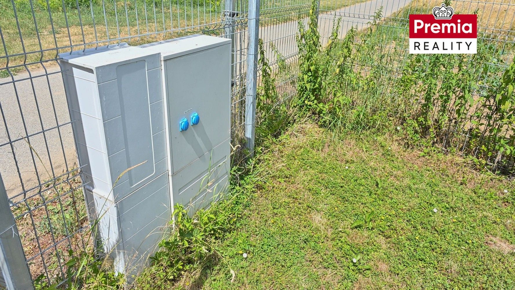 Prodej zahrada - Medlov, okres Brno-venkov, Jihomoravský kraj - 5
