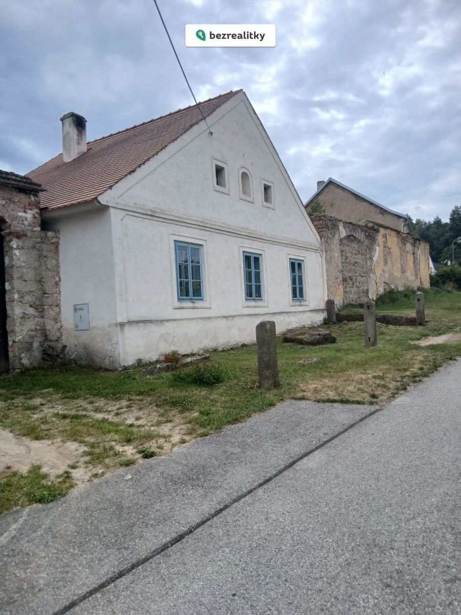 Rodinný dům, 95 m²