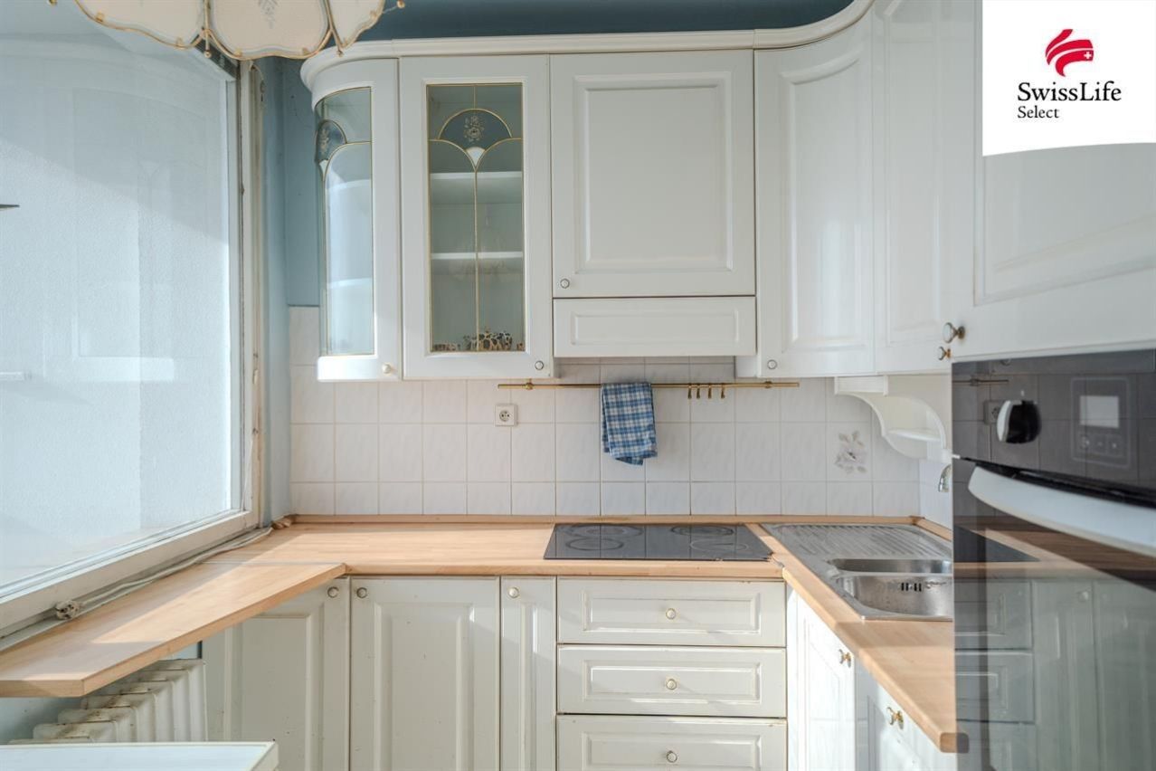 Byt 1+1 · 33 m² · Ječná, Hradec Králové Slezské Předměstí - 3