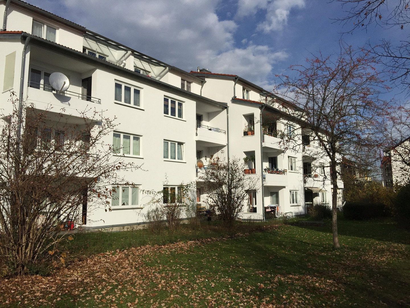 2+1, Starnberg Starnberg Bayern 82319, 50 m² - 1
