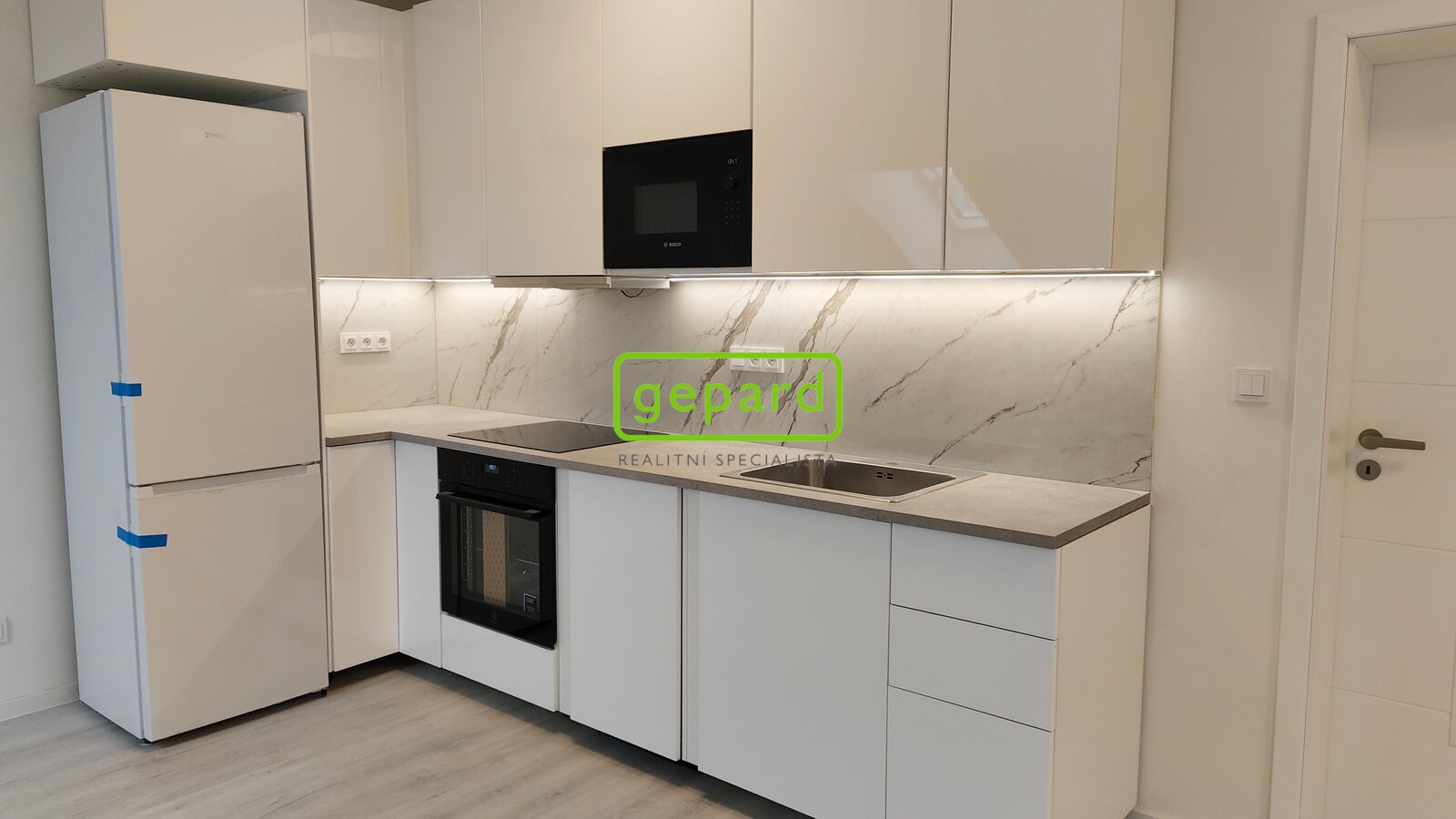 2+kk, Slepá 778, Brno Zábrdovice, 47 m² - 2