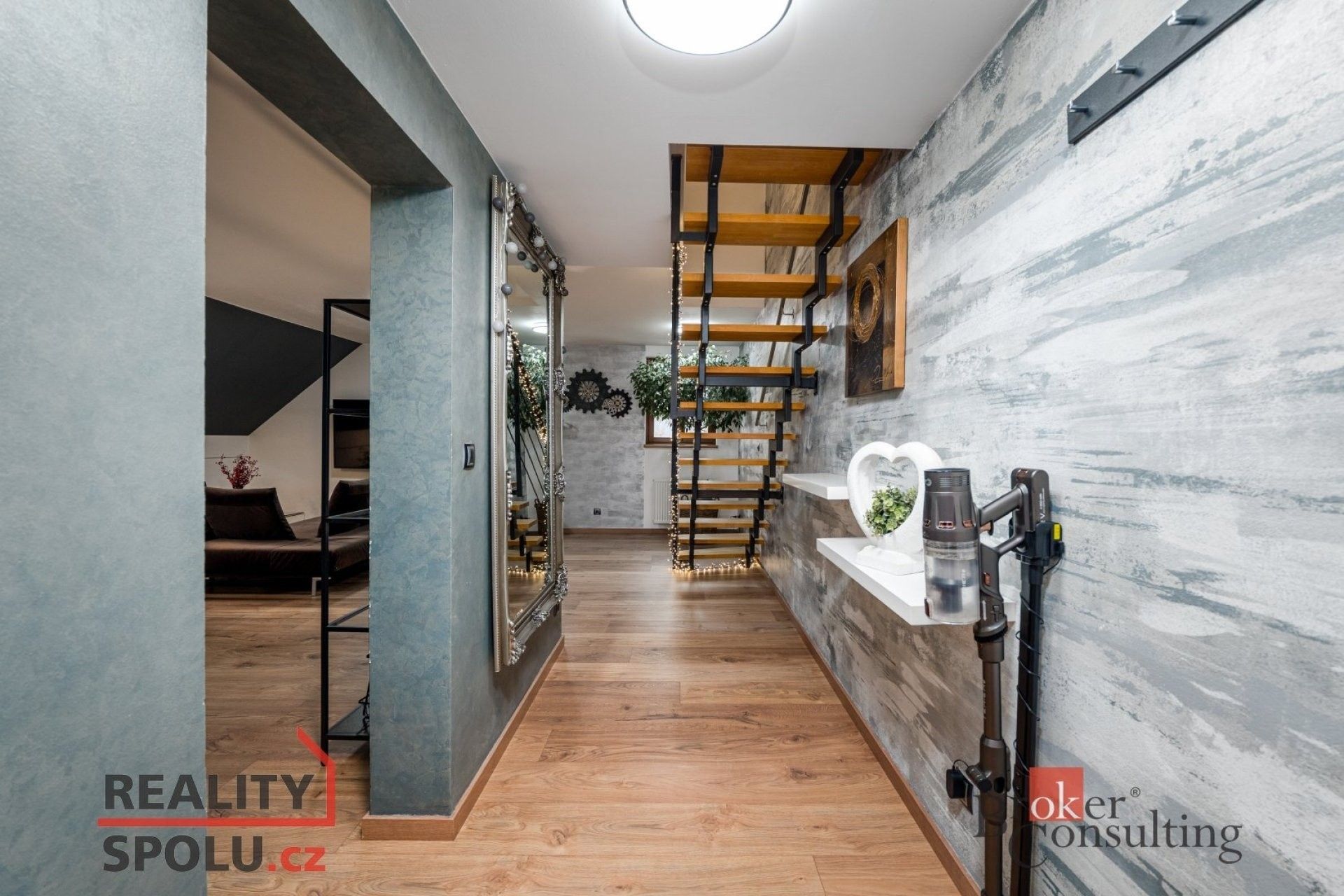 4+kk, Lobezská, Plzeň, 120 m²