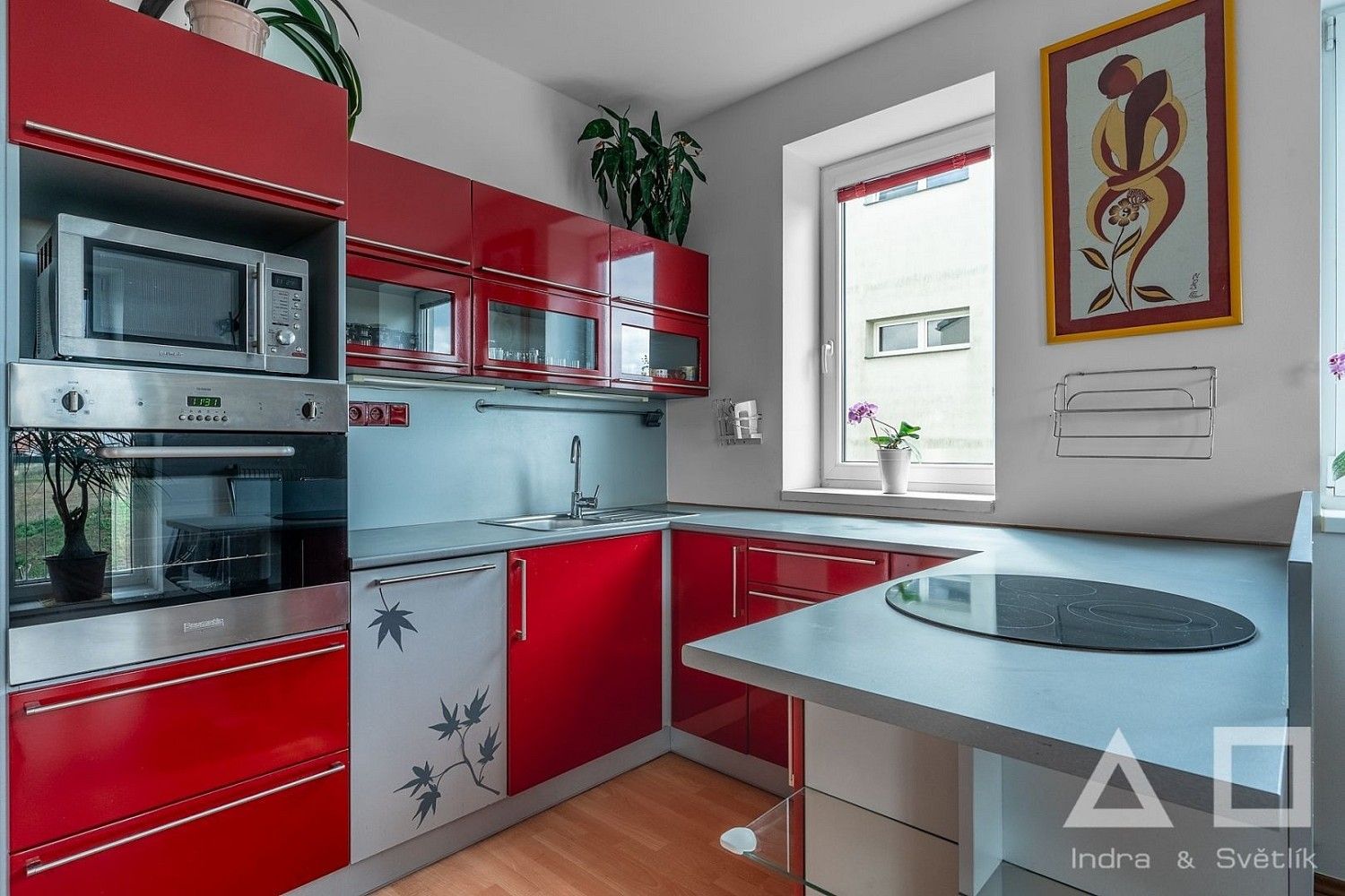 Byt 3+kk · 66 m² · Mlázovická, Praha 9 - Vinoř - 4
