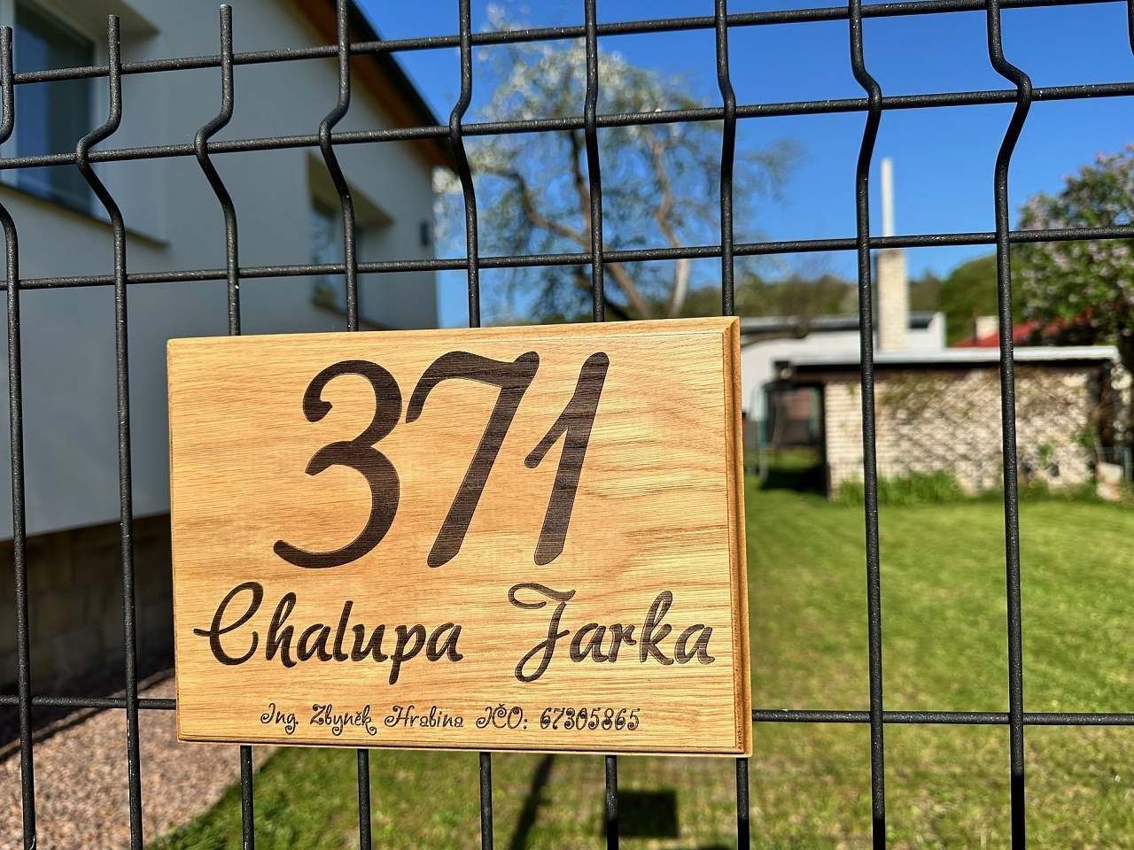 Chata · Jablůnka - Jablůnka, Zlínský kraj - 3