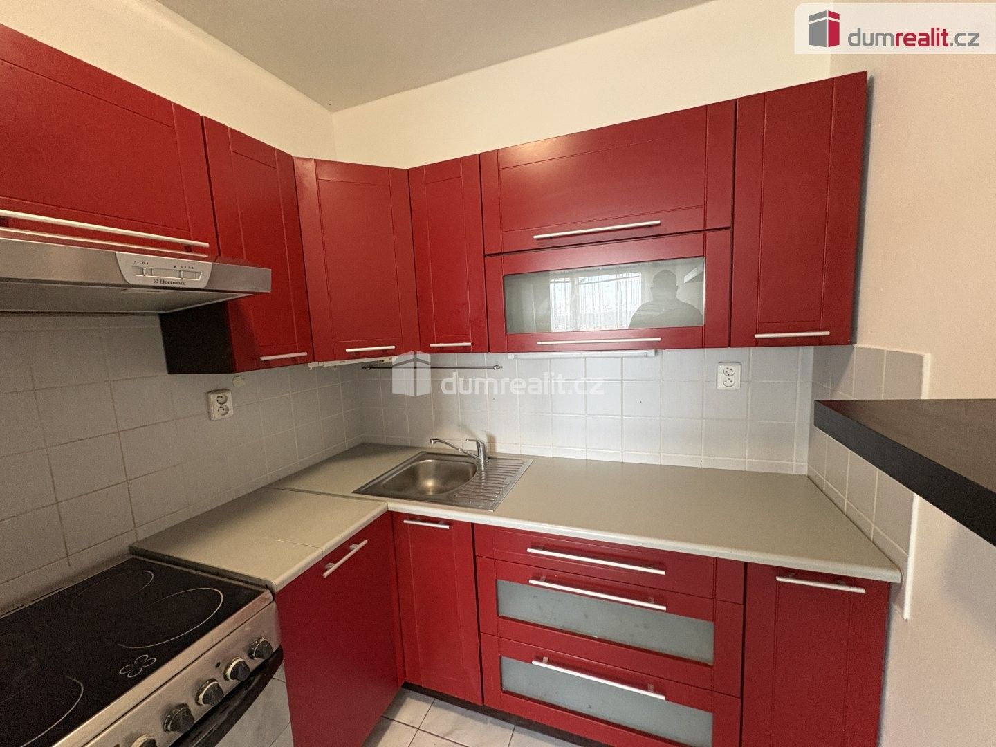 2+kk, Slunná, Příbram, 45 m² - 2