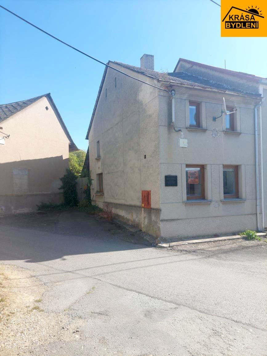 Rodinný dům · 90 m² · Drahanovice Ludéřov - 3