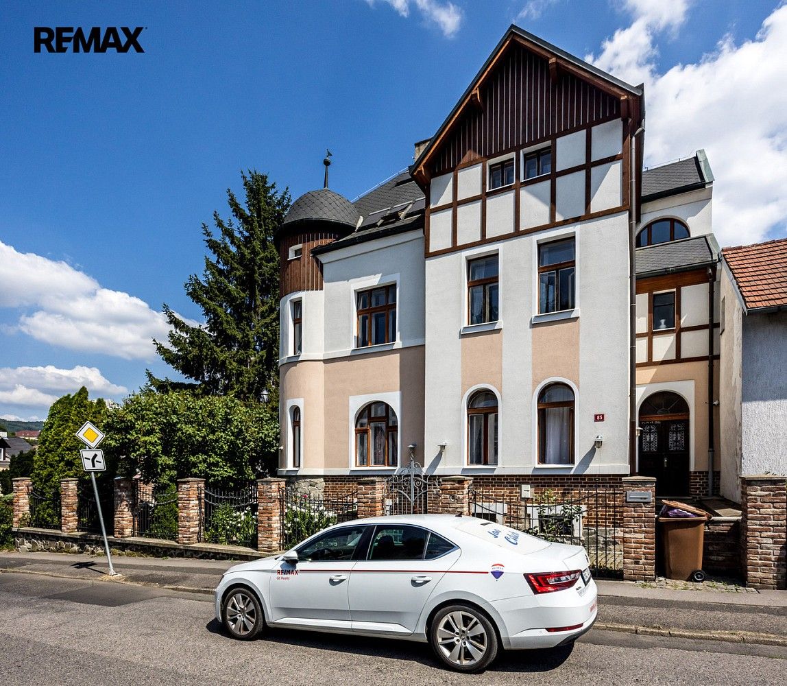 3+1, Ústí nad Labem - Skorotice, Ústecký kraj, 80 m² - 1