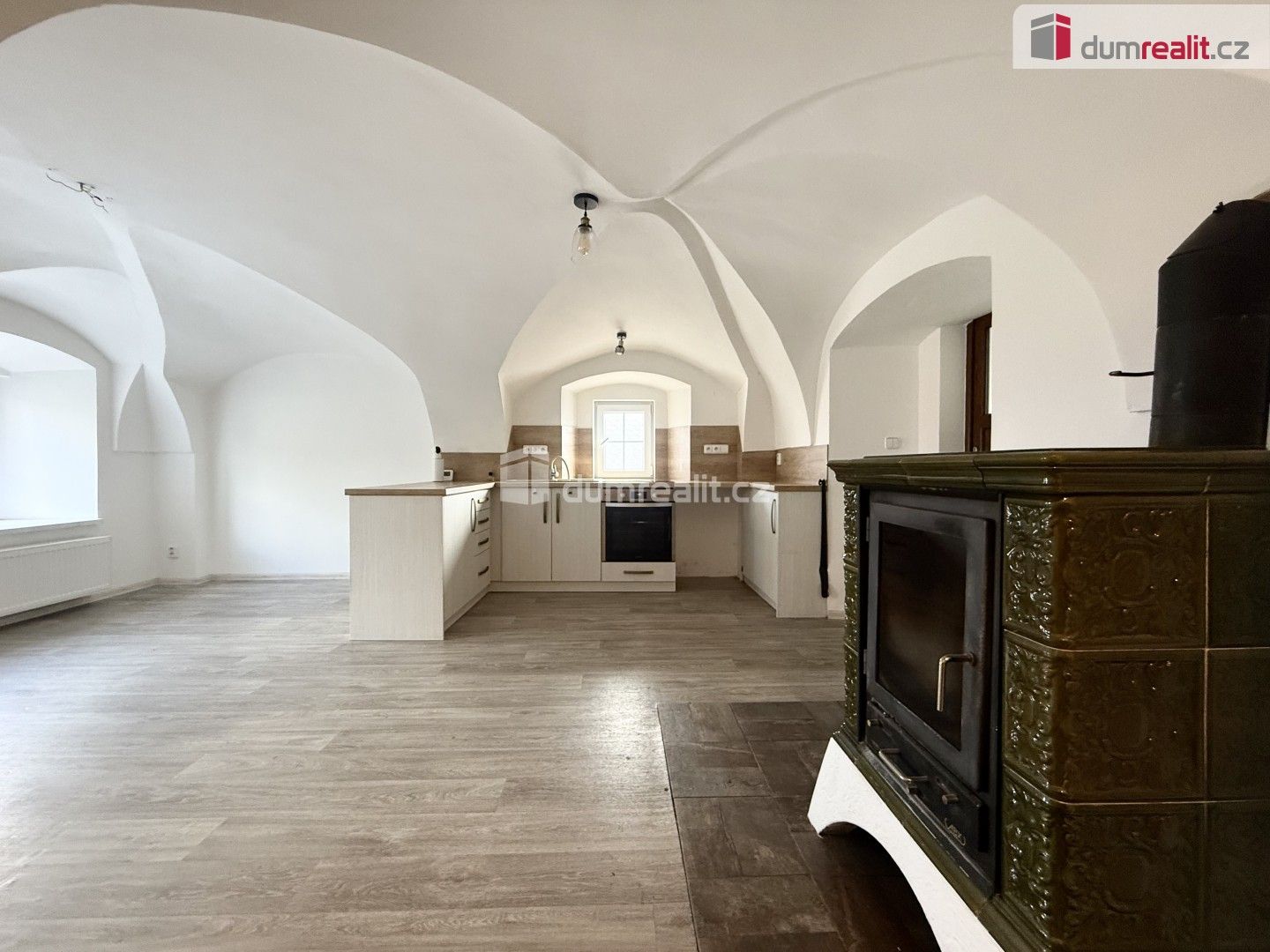 Pronájem byt 3+kk - Vchynice, 84 m²