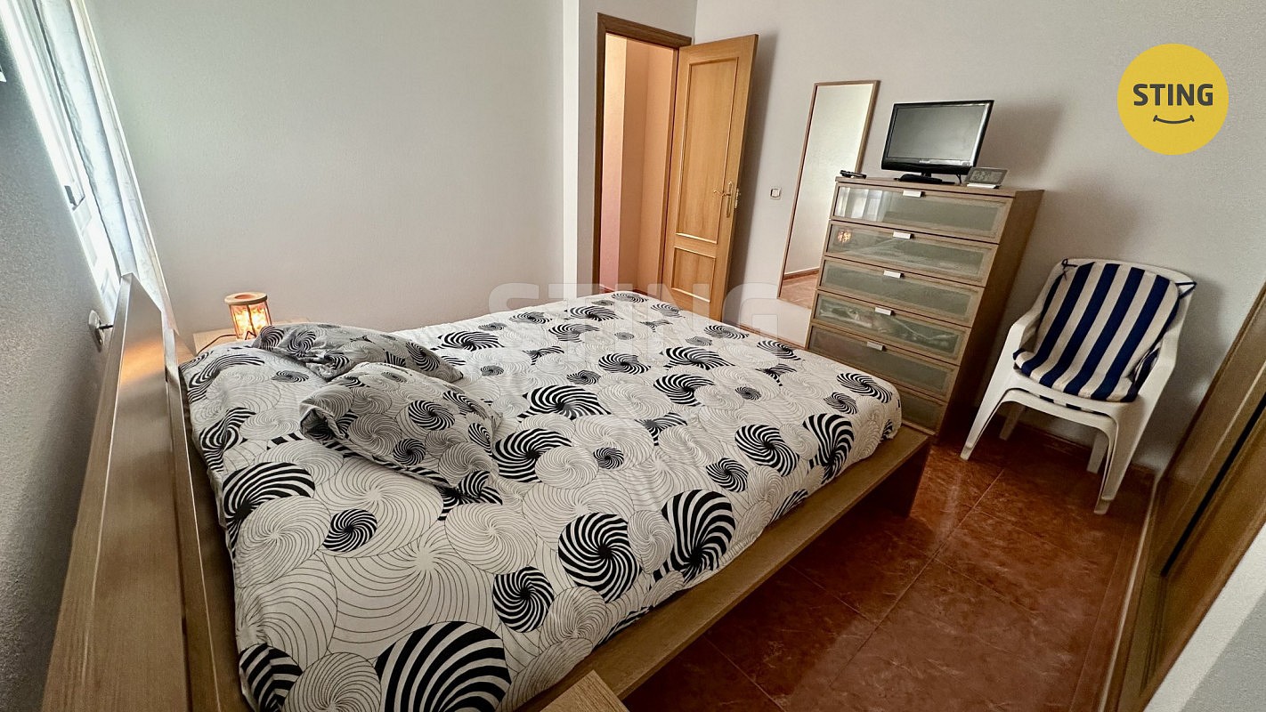 Prodej byt 3+1 - San Pedro del Piňatar, Španělsko, 86 m² - 5