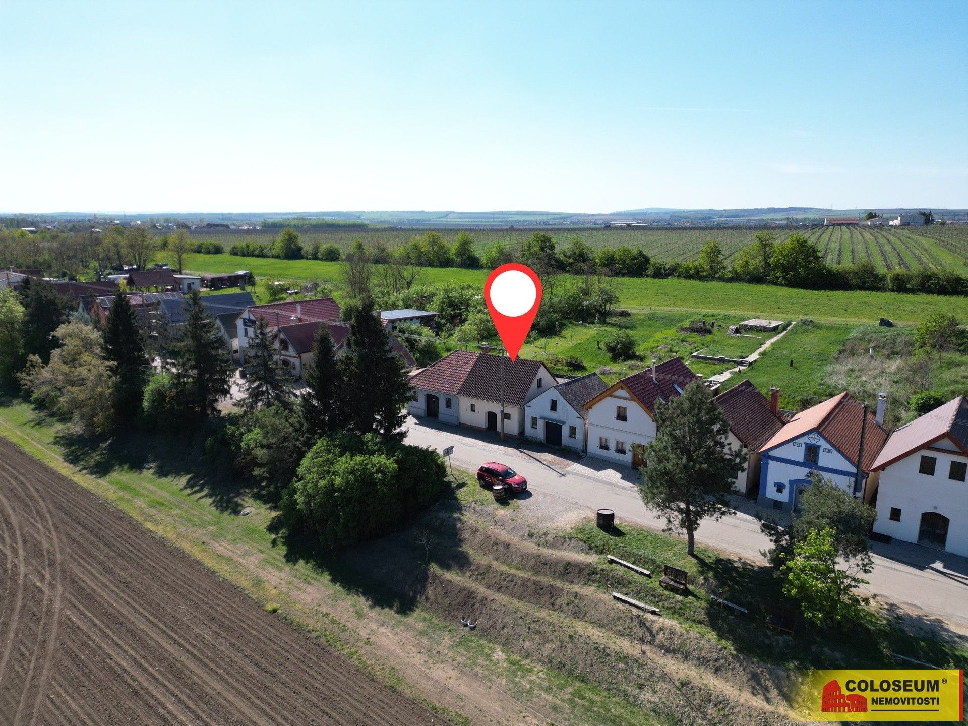Ostatní, Vrbovec, 160 m² - 2