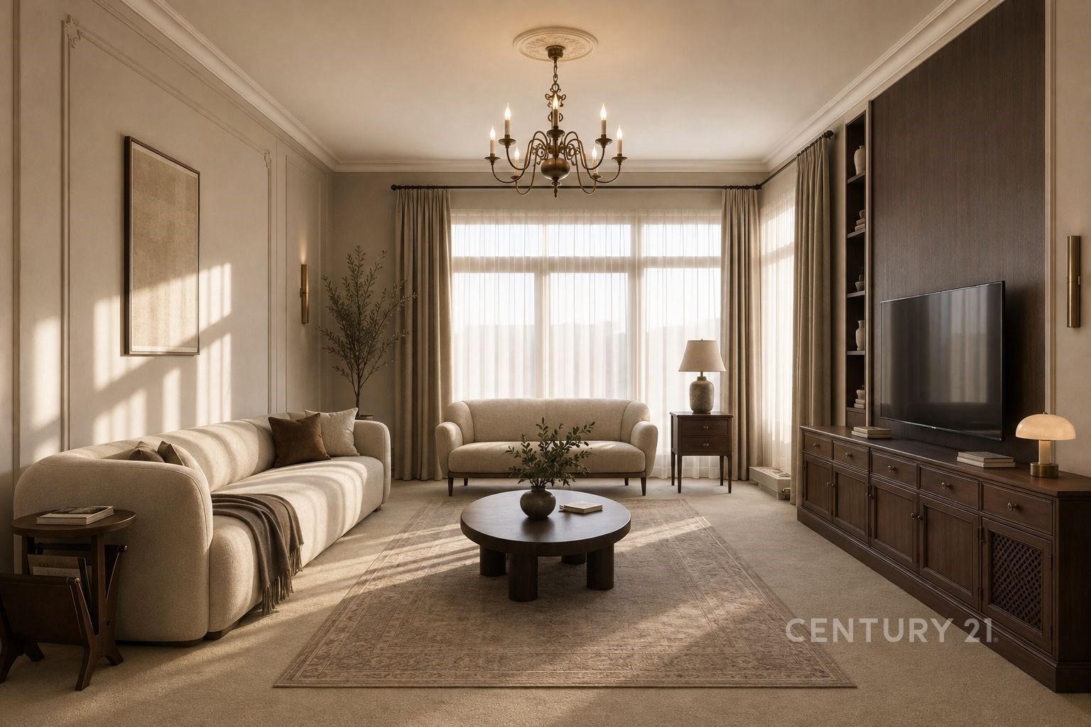 Byty, Naardenská  , Praha Liboc, 150 m² - 2