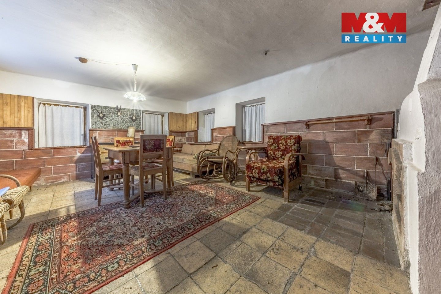 Chalupa · 120 m² · Nová Ves nad Nisou - 3