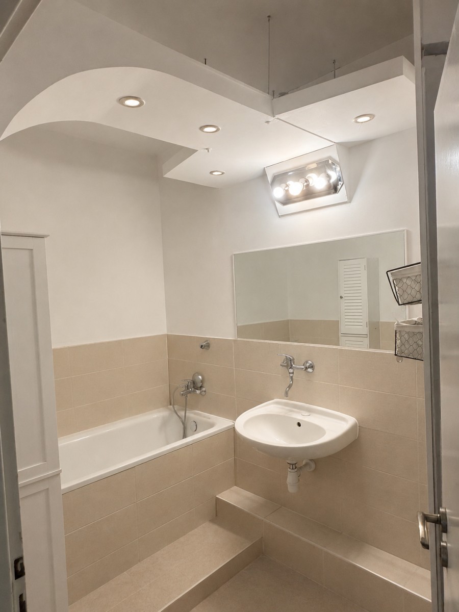 Prodej byt 3+1 - Donatellova, Praha - Strašnice, 65 m² - 5
