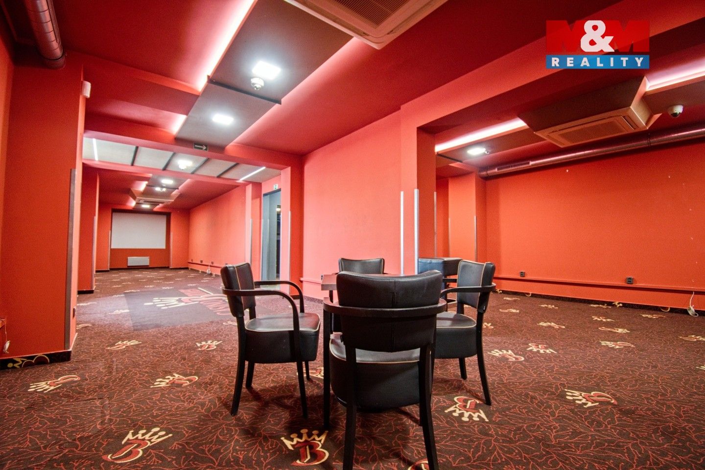 Pronájem obchodní prostory - Meziříčská, Rožnov pod Radhoštěm, 180 m² - 5