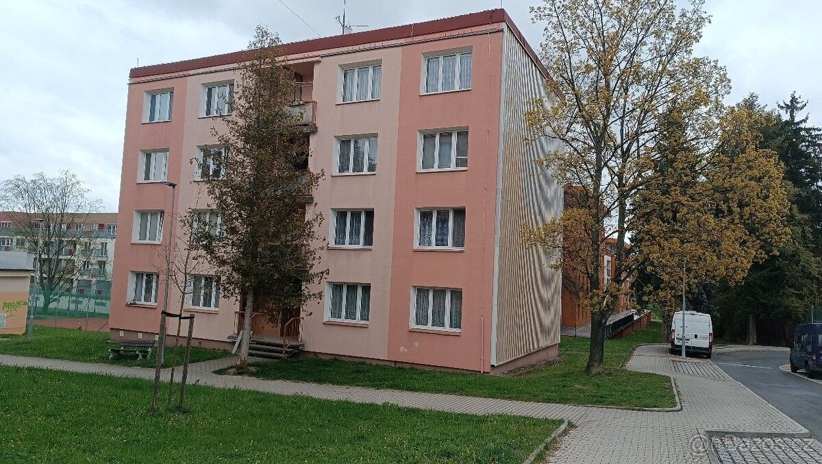 Byty, Klatovy, 339 01 - 2