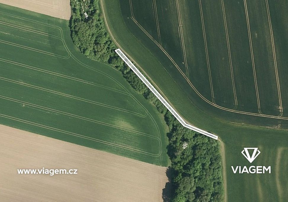 Zemědělské pozemky, Morkovice-Slížany, okres Kroměříž, Zlínský kraj