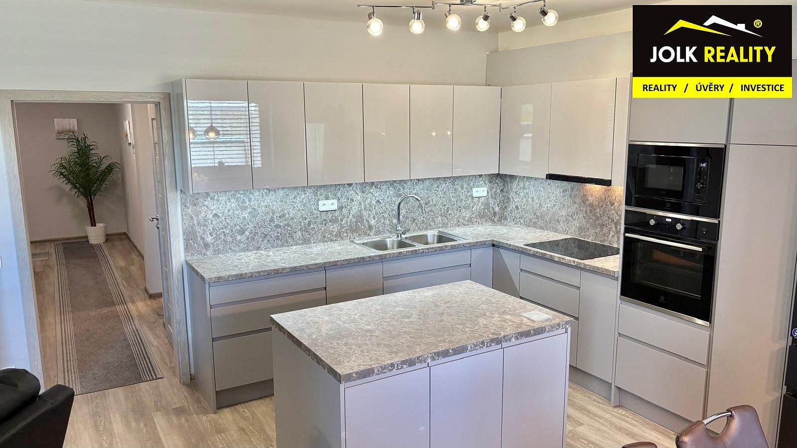 Prodej byt 4+kk - Opava - Předměstí, Moravskoslezský kraj, 111 m² - 5