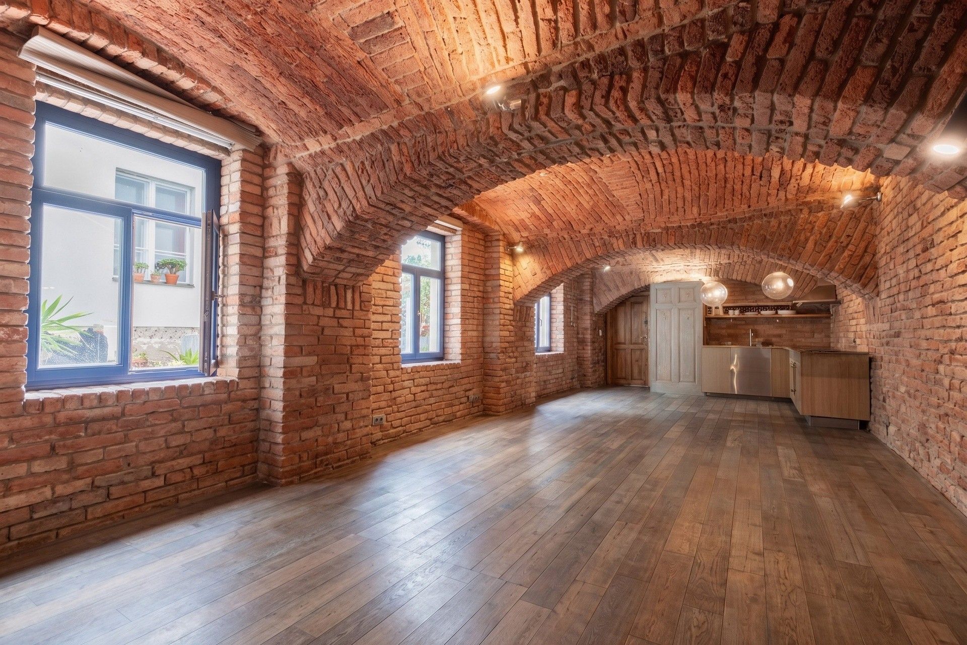 Restaurace, 50 m²